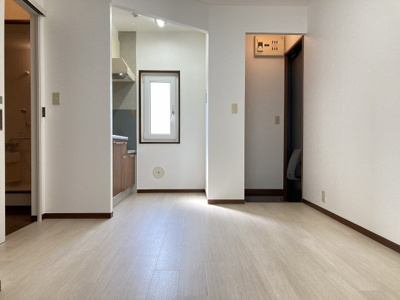 【キッチン】 | カーサ・ベルディ