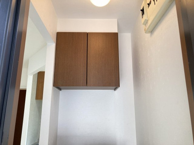 【玄関】 | カーサ・ベルディ