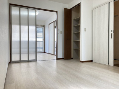 【キッチン】 | カーサ・ベルディ