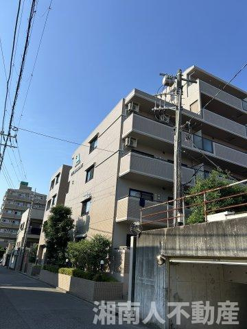 サーパス藤沢湘南台第3