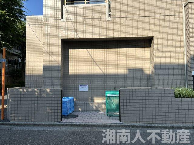 サーパス藤沢湘南台第3のその他共用部分