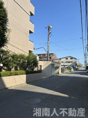 サーパス藤沢湘南台第3の周辺