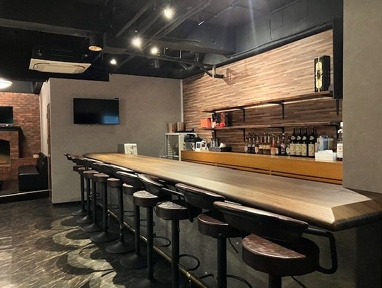 西新4丁目店舗
