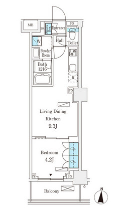 フロンティアレジデンス錦糸公園