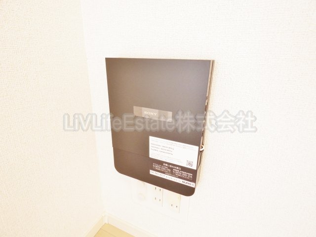 グランメゾン東久留米|※同仕様写真