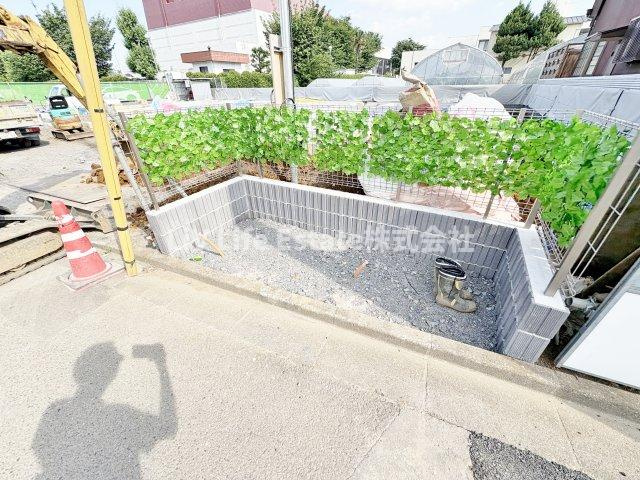 グランメゾン東久留米のその他共用部分