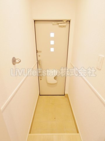 グランメゾン東久留米|※同仕様写真
