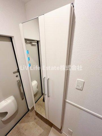 グランメゾン東久留米|※同仕様写真