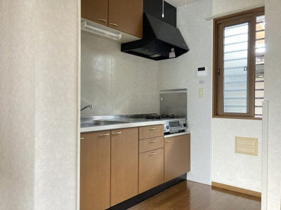 【キッチン】 | ウィル・モアN