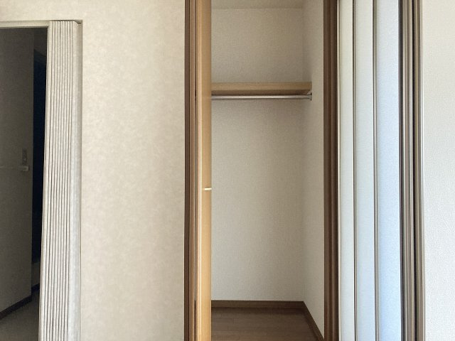 ウィル・モアNの収納