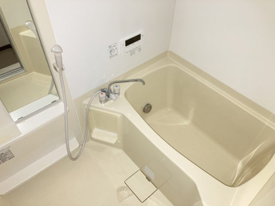 【浴室】 | ウィル・モアN