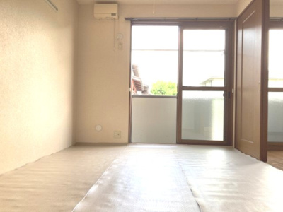 【和室】 | ウィル・モアN