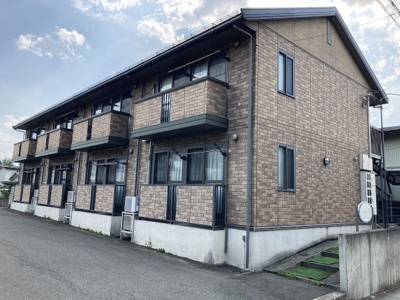 【外観】 | ウィル・モアN