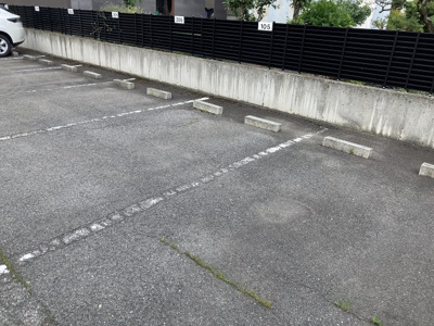 【駐車場】 | ウィル・モアN