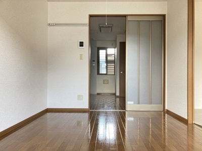 【居間・リビング】 | ウィル・モアN