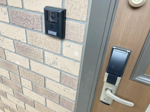 ウィル・モアNのセキュリティ