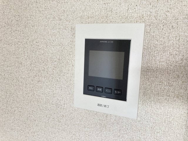 ウィル・モアNのセキュリティ