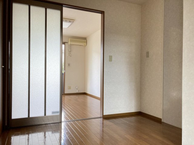 【内装】 | ウィル・モアN