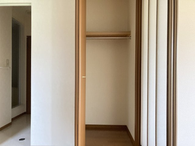 ウィル・モアNの収納