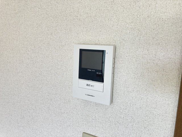 ウィル・モアNのセキュリティ