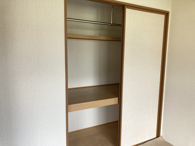 ウィル・モアNの収納