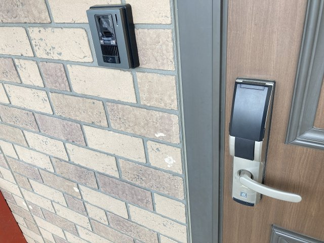 ウィル・モアNのセキュリティ