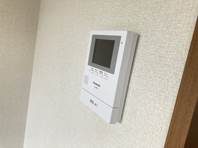 ウィル・モアNのセキュリティ