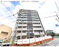 クローバー・グランツ北野田の画像
