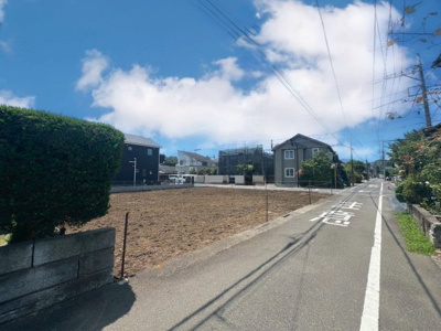 【周辺】 | 国分寺市高木町　全3区画