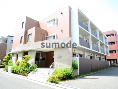 【外観】 | フェアソレイユ