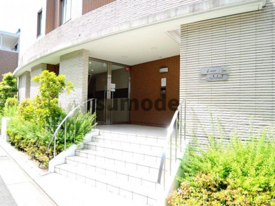 【エントランス】 | フェアソレイユ