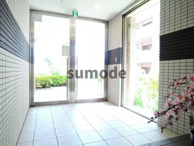 【エントランス】 | フェアソレイユ