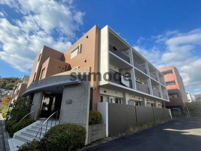 【外観】 | フェアソレイユ