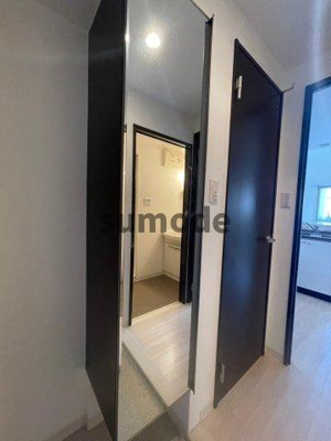 【浴室】 | フェアソレイユ