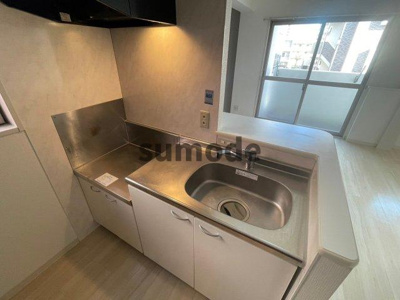 【キッチン】 | フェアソレイユ