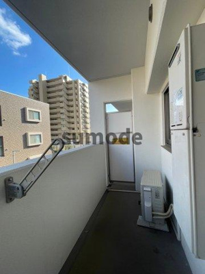 【バルコニー】 | フェアソレイユ