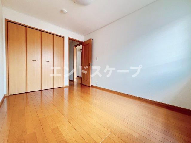 クレアトゥール　Ｂの洋室|高崎、前橋のお部屋探しはエンドスケープまで！お客様の理想お聞かせ下さい♪