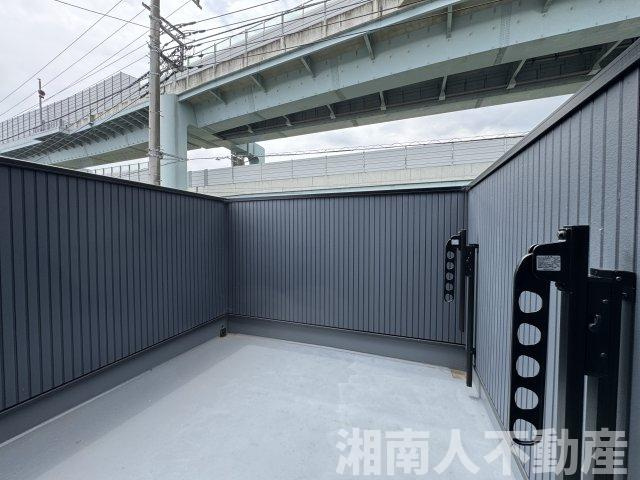 高座郡寒川町宮山Ⅱのその他