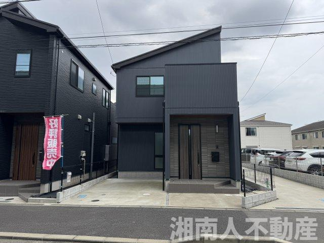 高座郡寒川町宮山Ⅱ