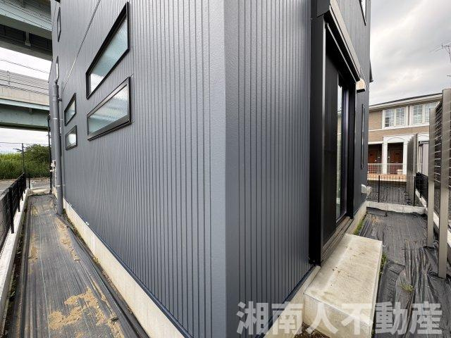 高座郡寒川町宮山Ⅱのその他