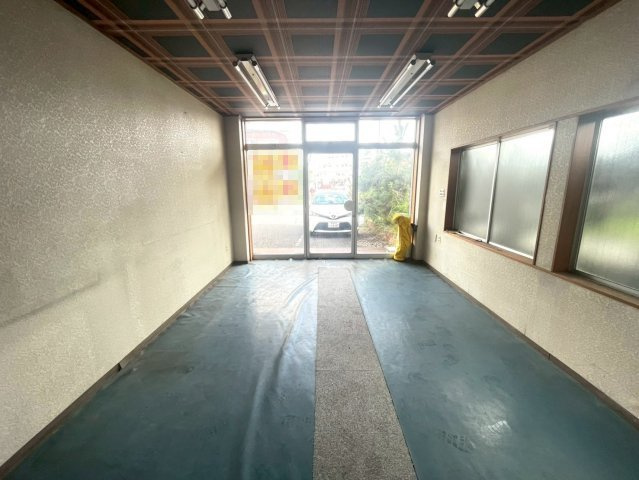 緑区鳴海町宿地の内装