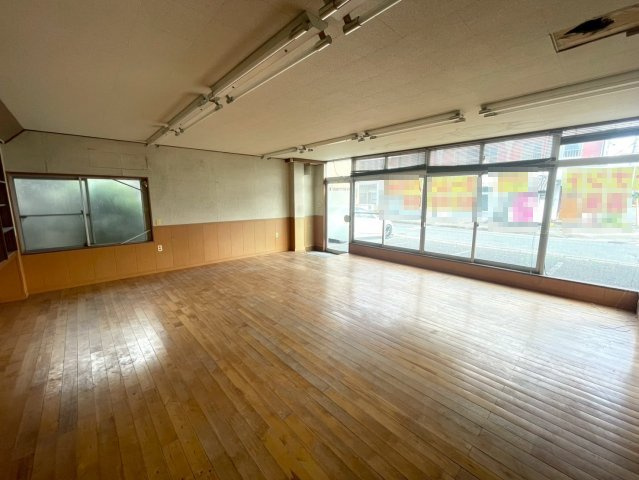 緑区鳴海町宿地の内装