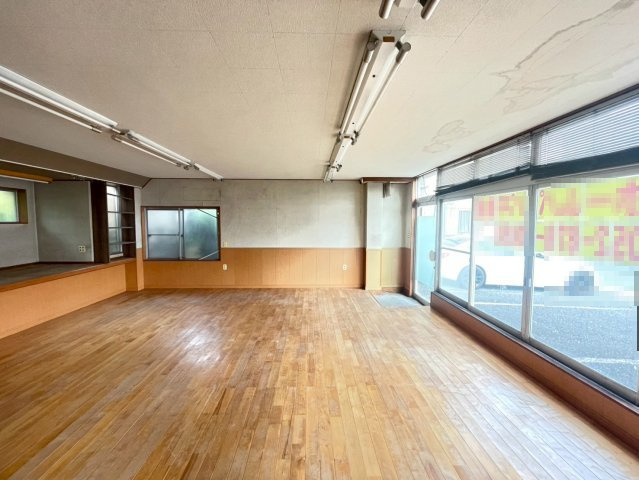 緑区鳴海町宿地の内装