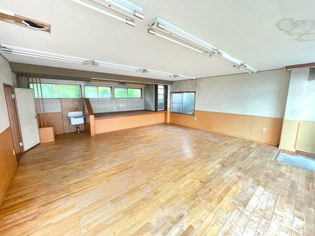 緑区鳴海町宿地の内装