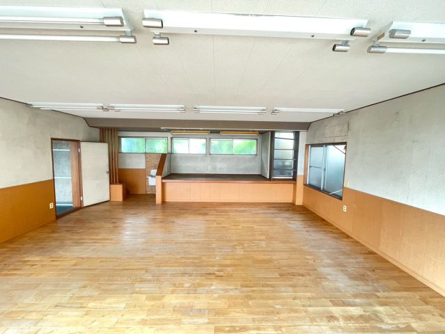 緑区鳴海町宿地の内装