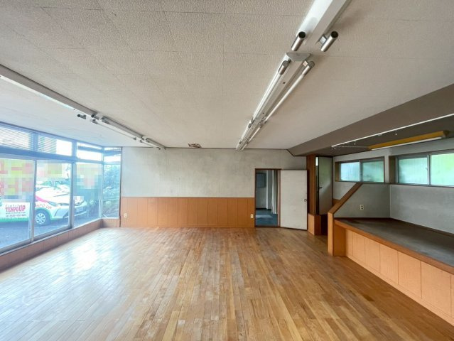 緑区鳴海町宿地の内装