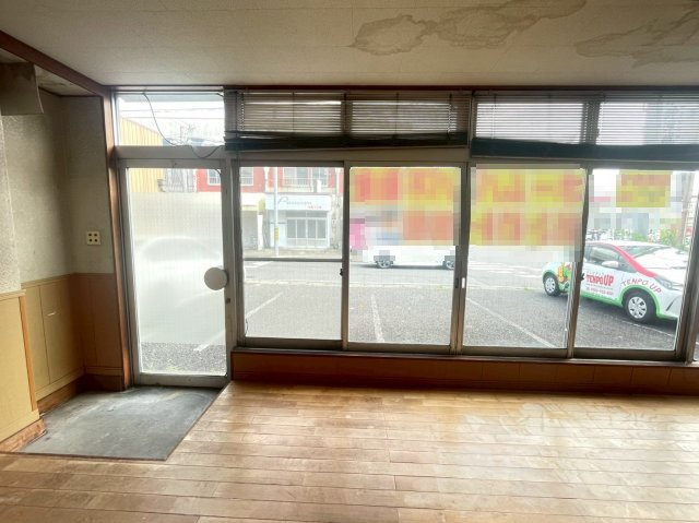 緑区鳴海町宿地の内装