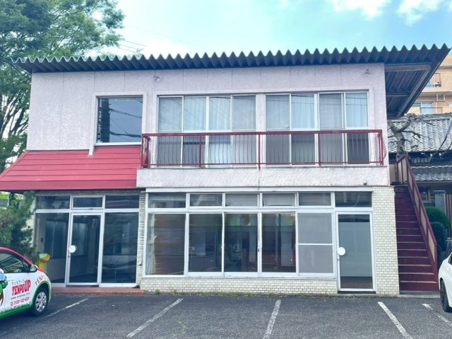 緑区鳴海町宿地