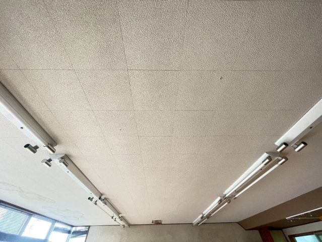 緑区鳴海町宿地の設備