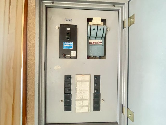 緑区鳴海町宿地のその他